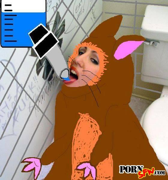 Flushed Away Porn - Safe For Work Porn Pictures - Porn SFW