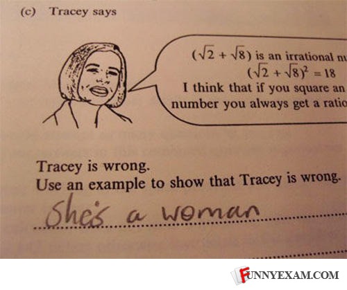 Photo for funny exam images